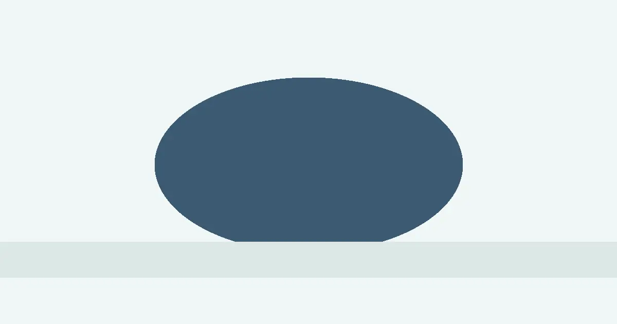 Flat illustration of a red light therapy panel in a calm home recovery room